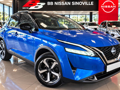 2023 Nissan Qashqai 1.3T Acenta Xtronic