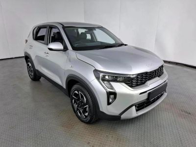 2026 Kia Sonet 1.5 LX