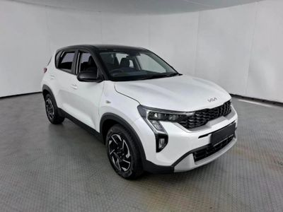 2026 Kia Sonet 1.5 LX
