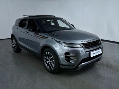 2024 Land Rover Range Rover Evoque 2.0D SE R-Dynamic | D200 (147kW)