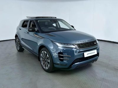 2024 Land Rover Range Rover Evoque 2.0D HSE R-Dynamic | D200 (147kW)