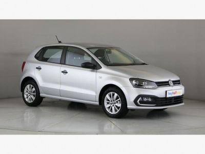 2026 Volkswagen Polo Vivo 1.4