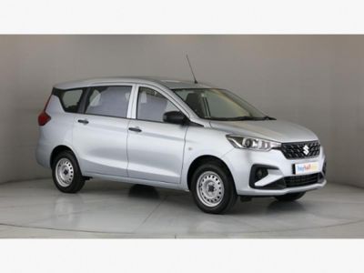 2026 Suzuki Ertiga 1.5 GA