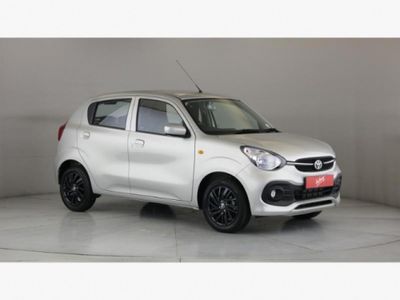 2026 Toyota Vitz 1.0 XR AMT