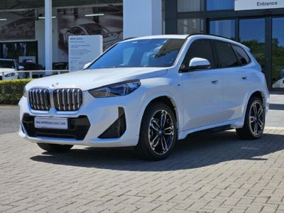 2024 BMW iX1 xDrive 30 M Sport
