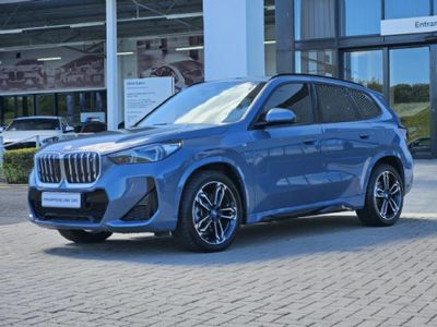 2024 BMW iX1 xDrive 30 M Sport
