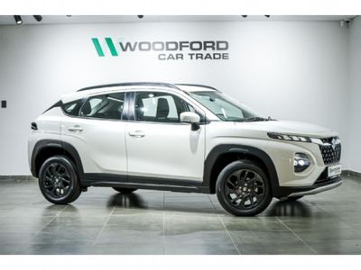 2025 Suzuki Fronx 1.5 GL Auto