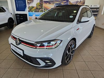 2025 Volkswagen Polo 2.0 GTI Auto (147kW)
