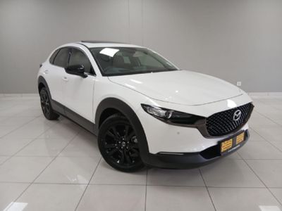 2026 Mazda CX-30 2.0 Individual Auto