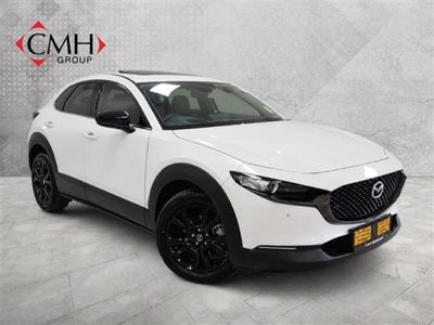2026 Mazda CX-30 2.0 Individual Auto