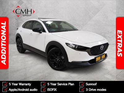 2026 Mazda CX-30 2.0 Individual Auto