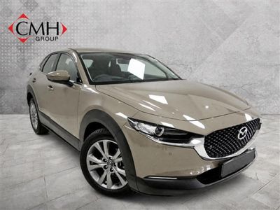 2026 Mazda CX-30 2.0 Dynamic Auto