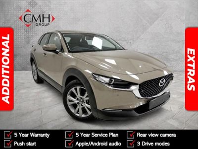 2026 Mazda CX-30 2.0 Dynamic Auto