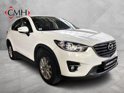 2016 Mazda CX-5 2.0 Active Auto