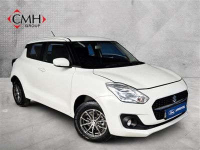 2022 Suzuki Swift 1.2 GL