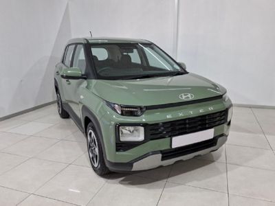 2025 Hyundai Exter 1.2 Premium