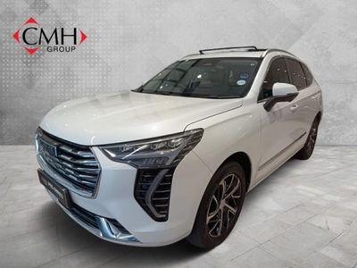 2022 Haval Jolion 1.5T Super Luxury Auto