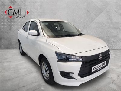 2026 Suzuki Dzire 1.2 GA