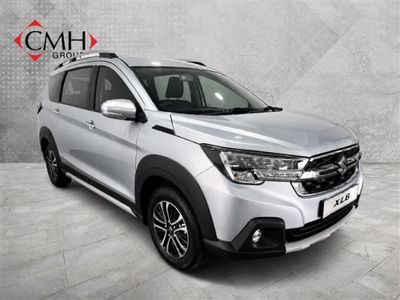 2026 Suzuki XL6 1.5 GL
