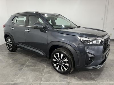 2026 Honda Elevate 1.5 Elegance Auto
