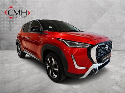 2026 Nissan Magnite 1.0 Acenta