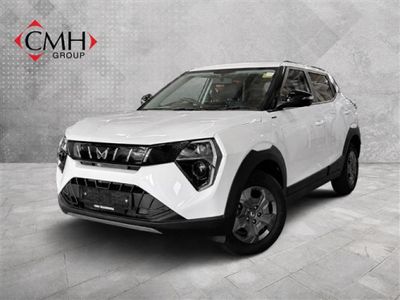 2026 Mahindra XUV 3XO 1.2T MX3 Auto