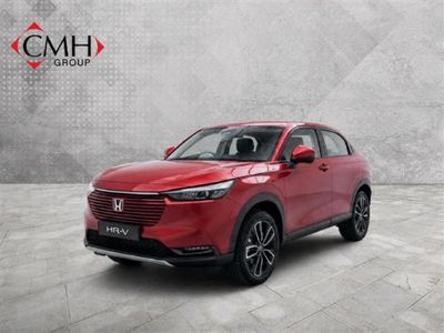 2026 Honda HR-V 1.5 Elegance Auto