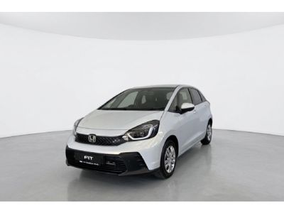 2026 Honda Fit 1.5 Comfort