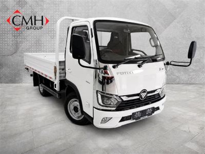 2026 Foton Miler Lite SRS F/C C/C