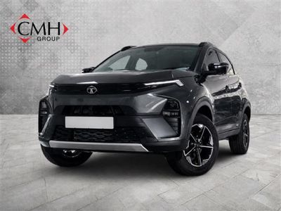2026 TATA Osprey 1.2T Creative+ PS DCA Auto
