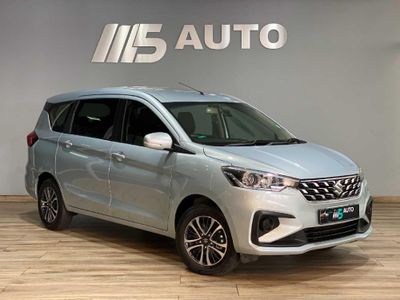 2026 Suzuki Ertiga 1.5 GL