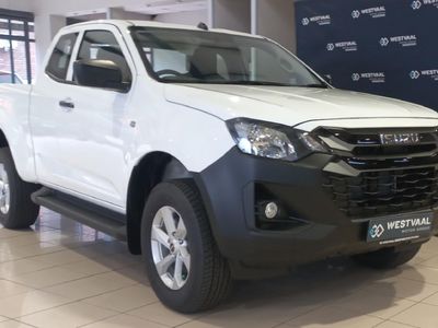 2026 Isuzu D-Max 1.9 DDI L 4x4 E-Cab