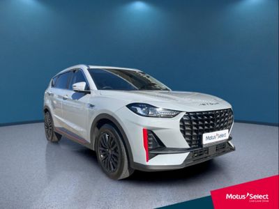 2025 Jetour X70 Plus 1.5T Deluxe