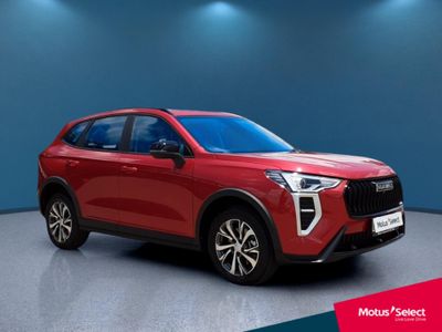 2026 Haval Jolion 1.5T City Plus DCT