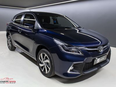 2023 Toyota Starlet 1.5 XS Auto
