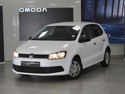 2023 Volkswagen Polo Vivo 1.4 Trendline 5-dr