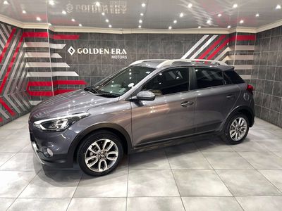2018 Hyundai i20 1.4 Active