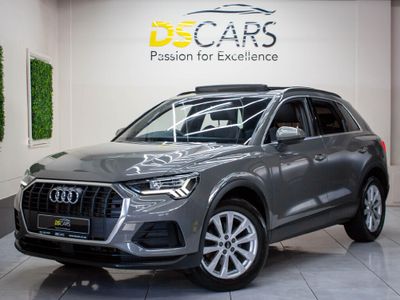 2023 Audi Q3 1.4 TFSI Auto | 35 TFSI