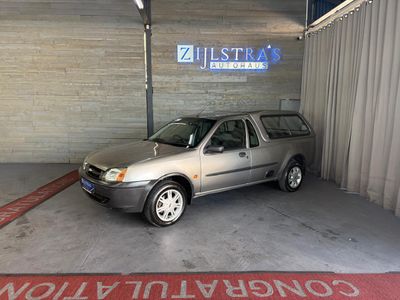 2005 Ford Bantam 1.3i XL