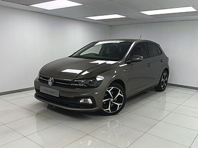 2020 Volkswagen Polo 1.0 TSI Highline Auto (85kW)