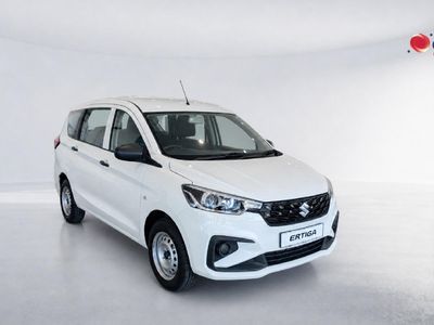 2026 Suzuki Ertiga 1.5 GA