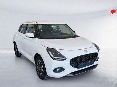 2026 Suzuki Swift 1.2 GLX Auto
