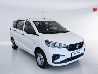 2026 Suzuki Ertiga 1.5 GA