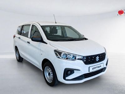 2026 Suzuki Ertiga 1.5 GA