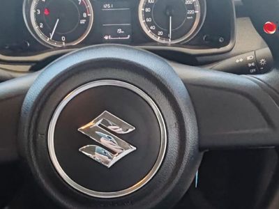 2026 Suzuki Ertiga 1.5 GA