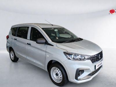 2026 Suzuki Ertiga 1.5 GA