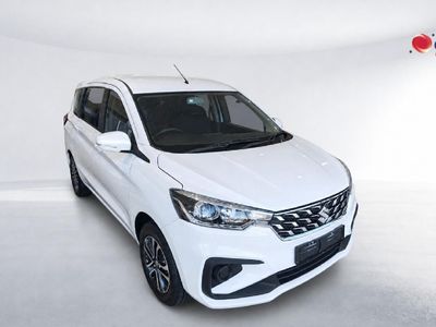 2026 Suzuki Ertiga 1.5 GL Auto