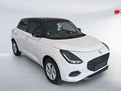 2026 Suzuki Swift 1.2 GLX