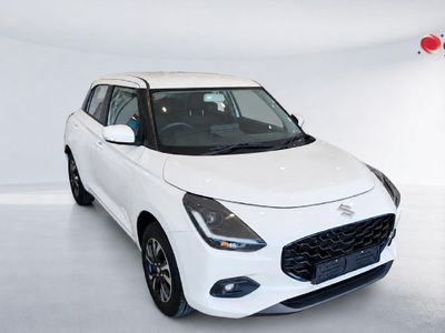 2026 Suzuki Swift 1.2 GLX