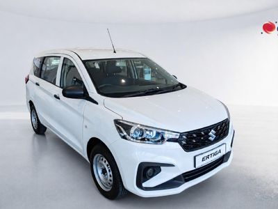 2026 Suzuki Ertiga 1.5 GA
